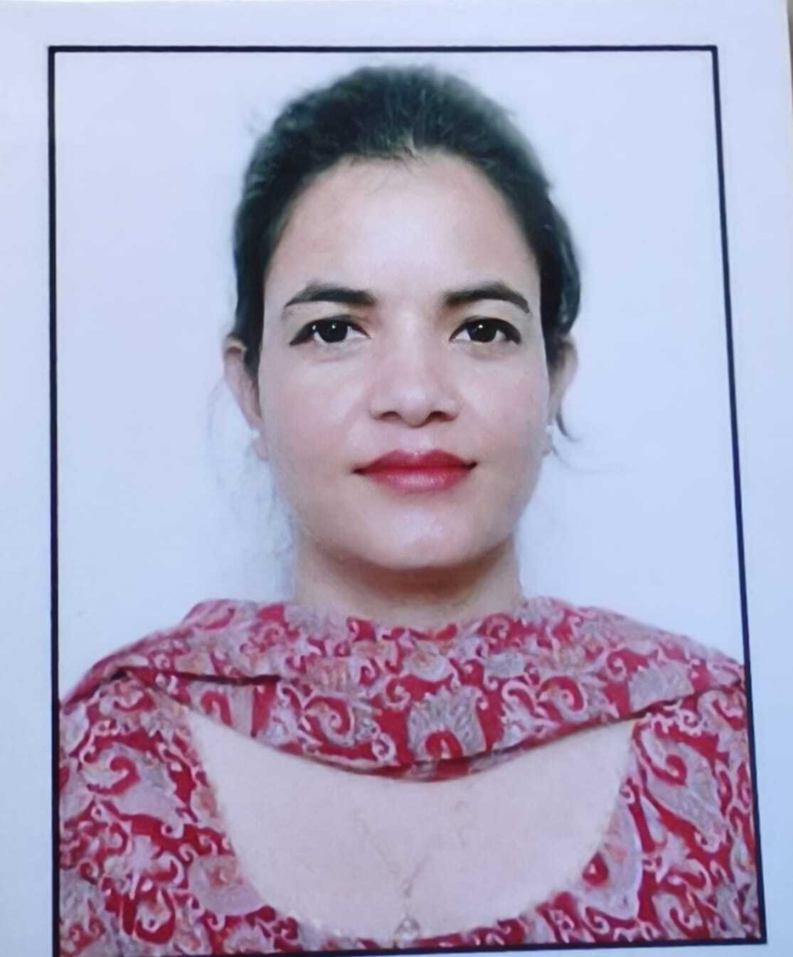 Devindra Devi